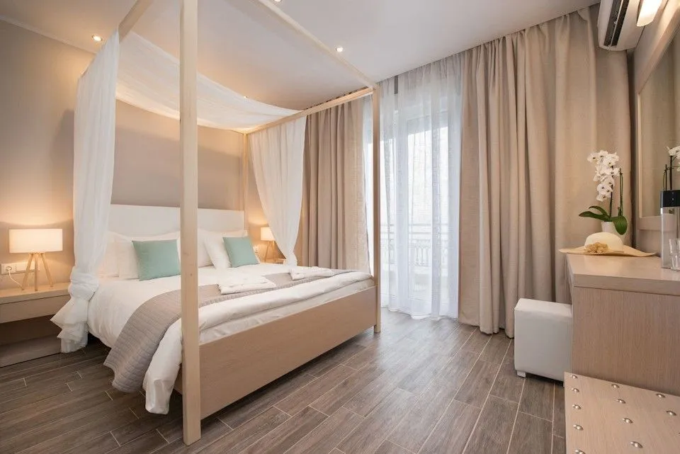 Premium Double Room