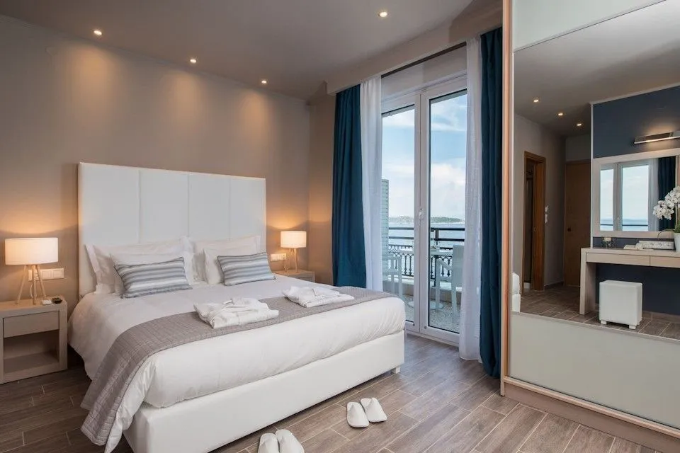 Premium Double Room