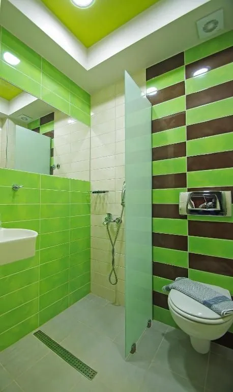 Two Bedroom Family Suite