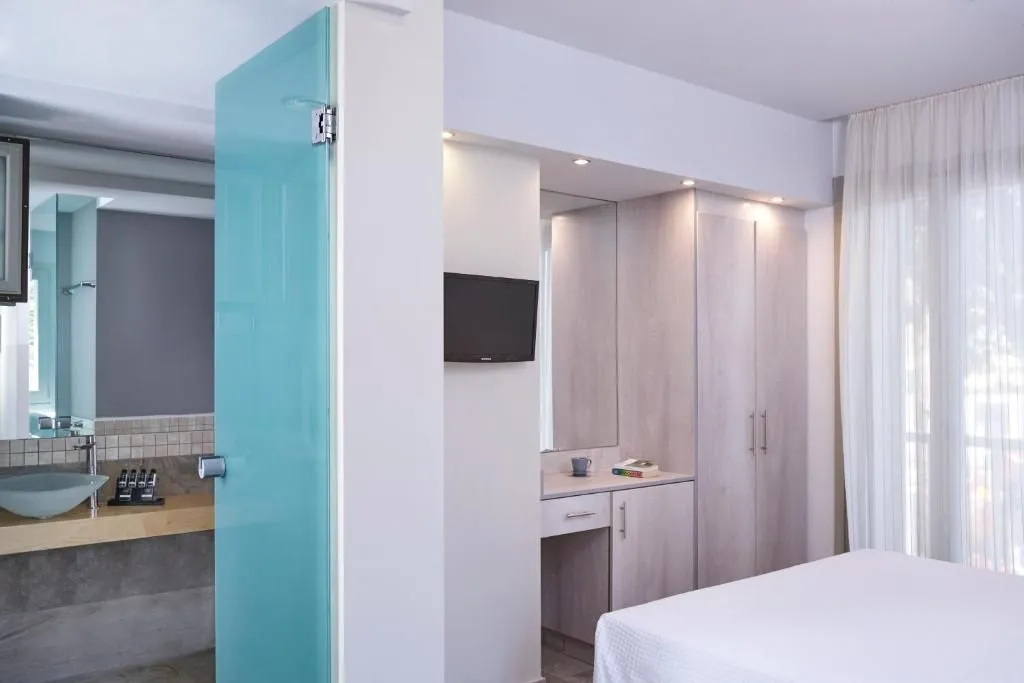 COCO-MAT Deluxe Double Room