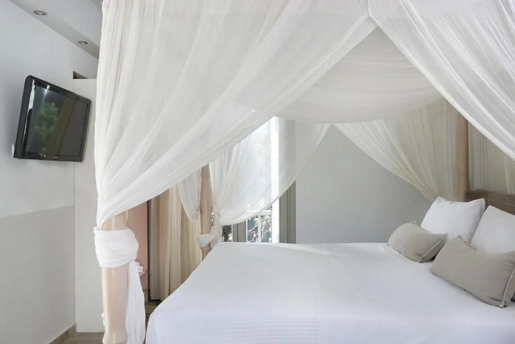 COCO-MAT Junior Suite - with Terrace