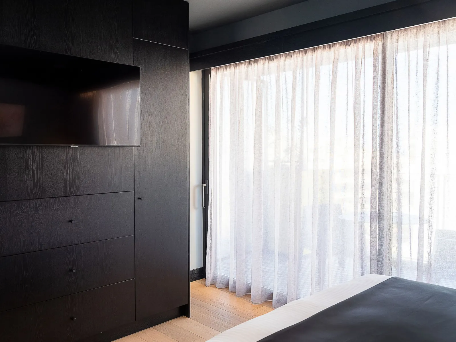 Signature Penthouse Suite
