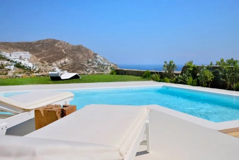 Erato Villa