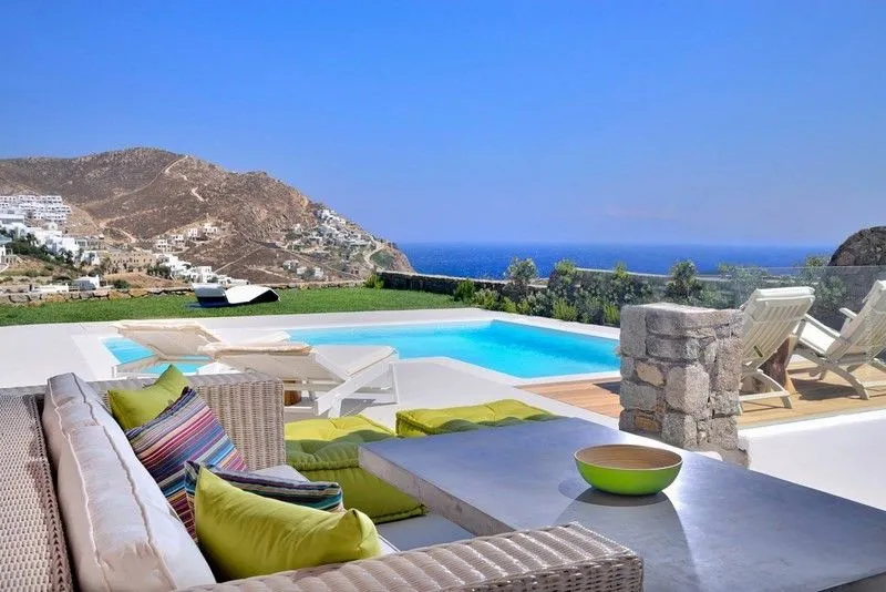 Erato Villa