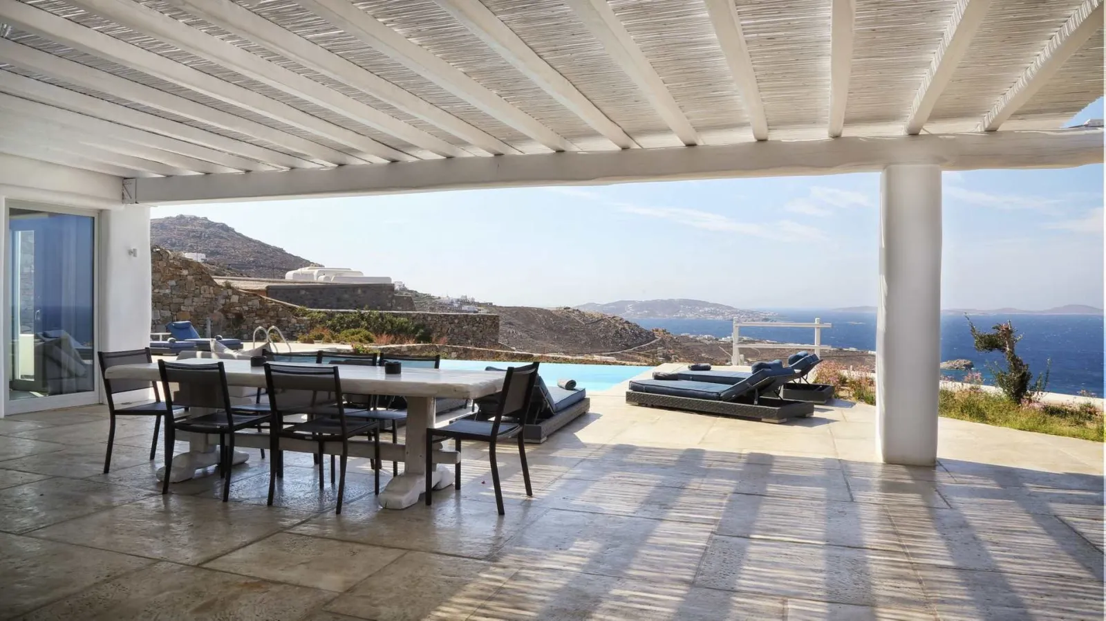 Sylvianne Villa