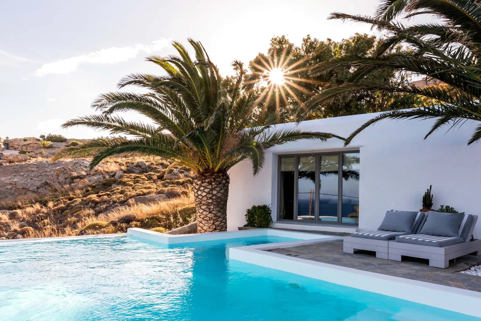 Carmel Villa