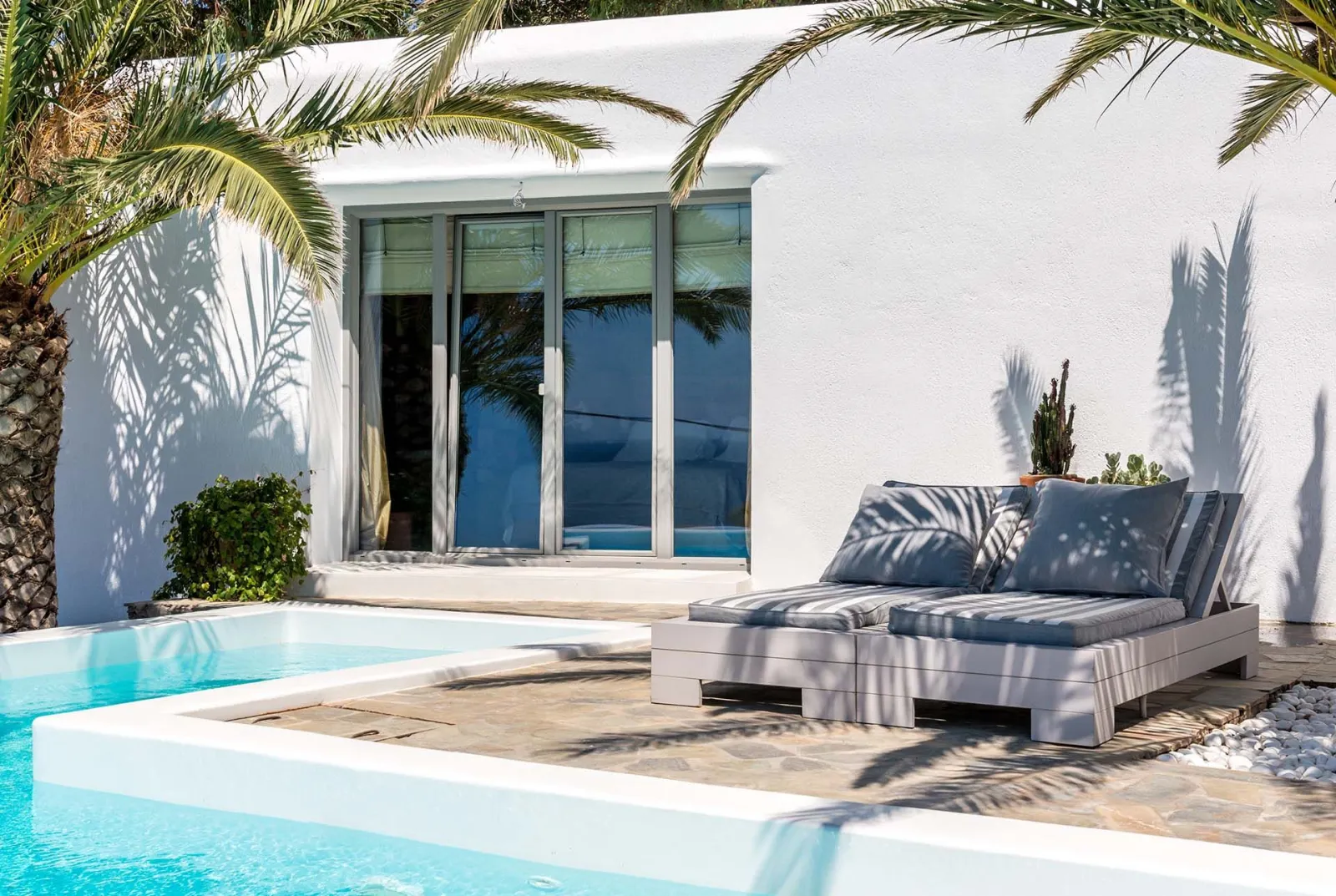Carmel Villa