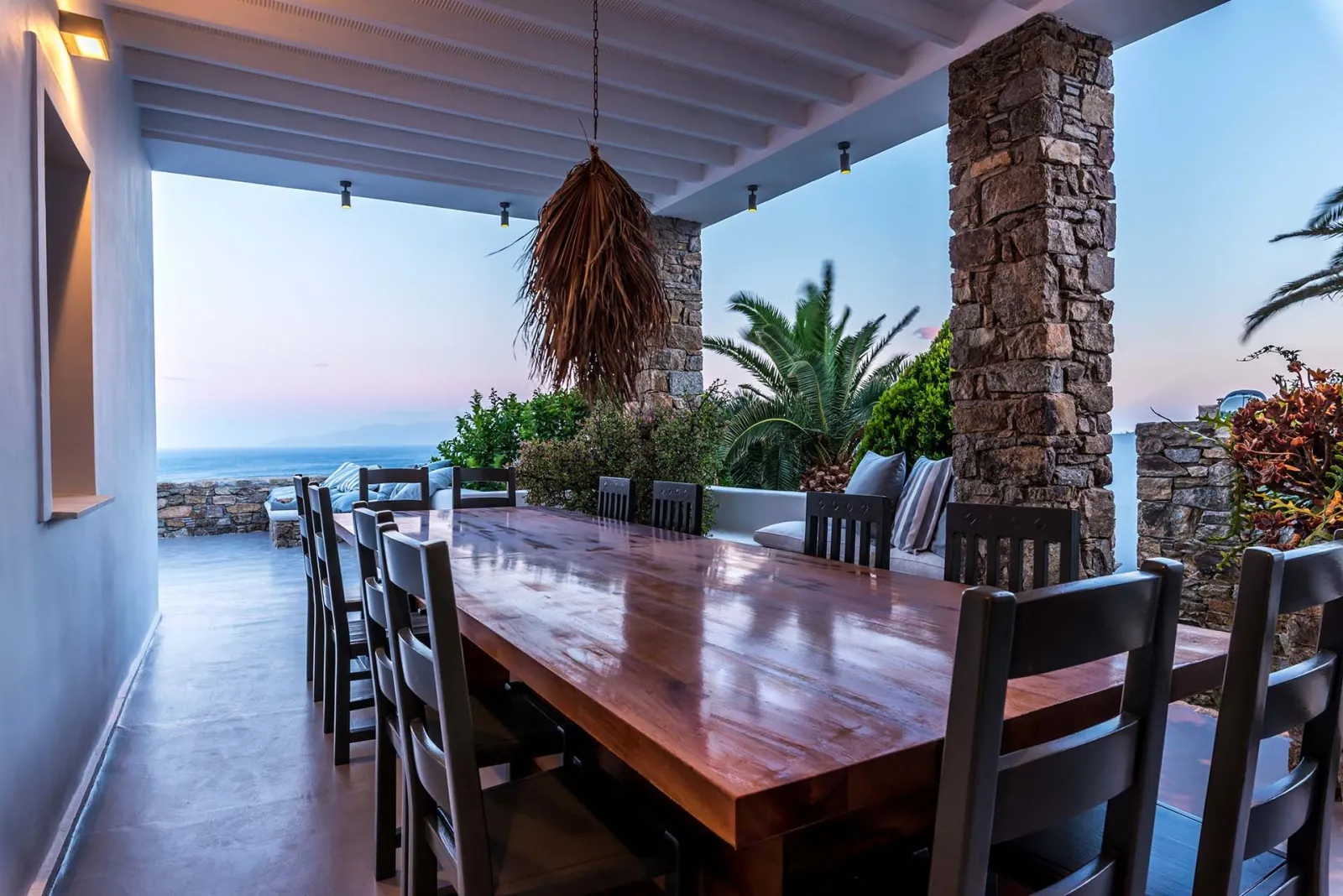 Carmel Villa