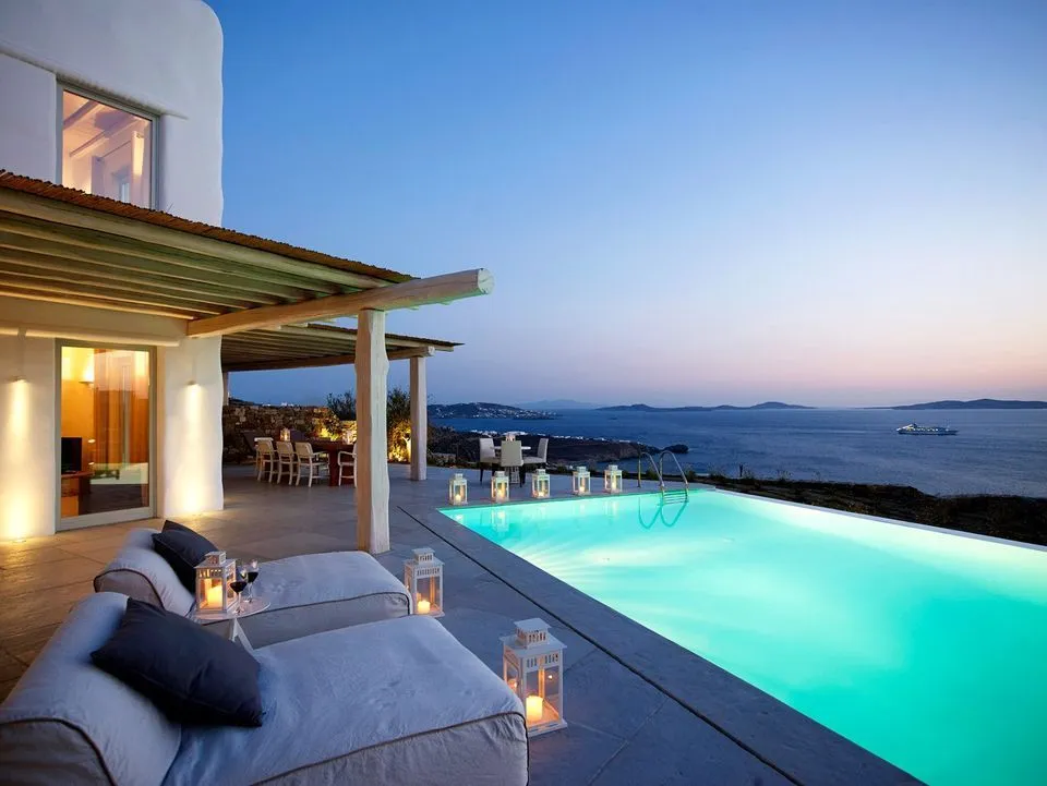 Odile Villa