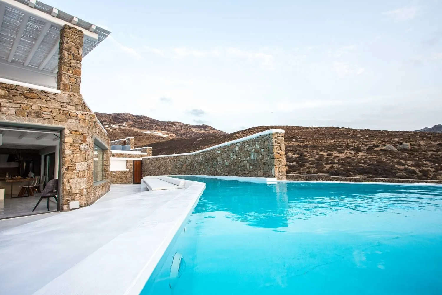 White Haven Villa