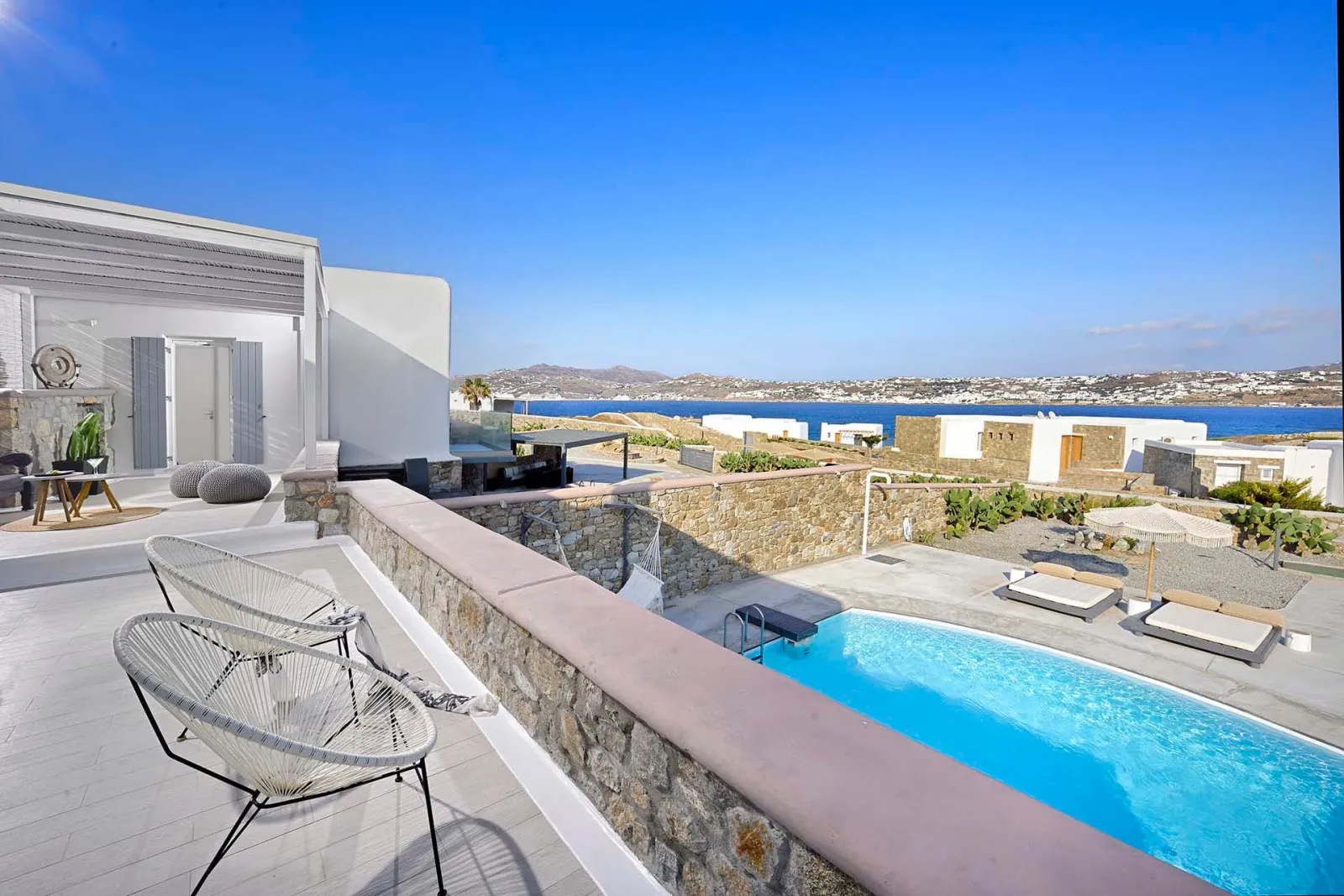 Aeneas Villa