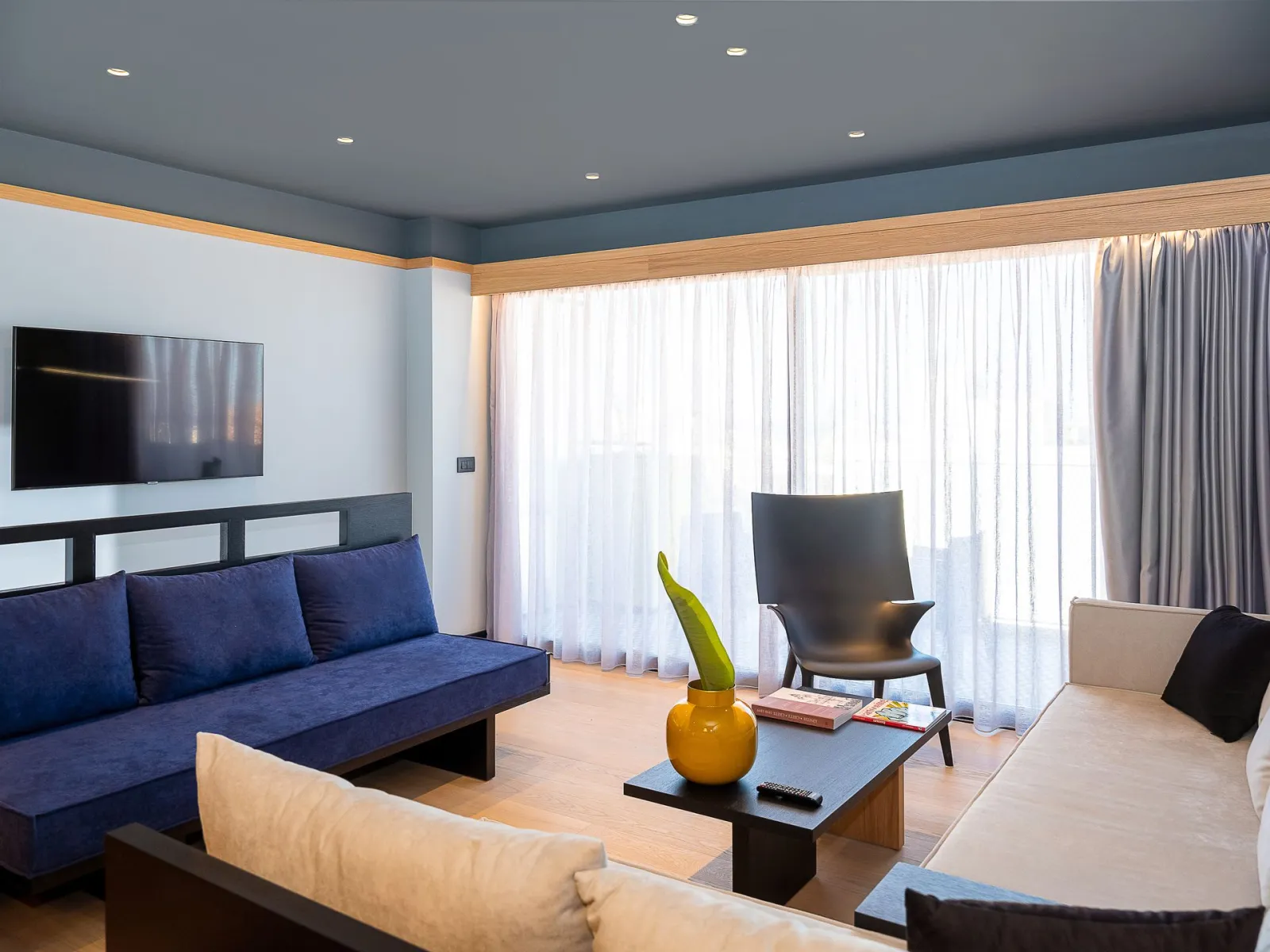 3 Bedroom Supreme Penthouse