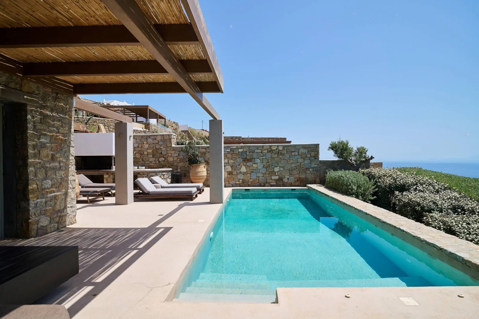 Germaine Villa