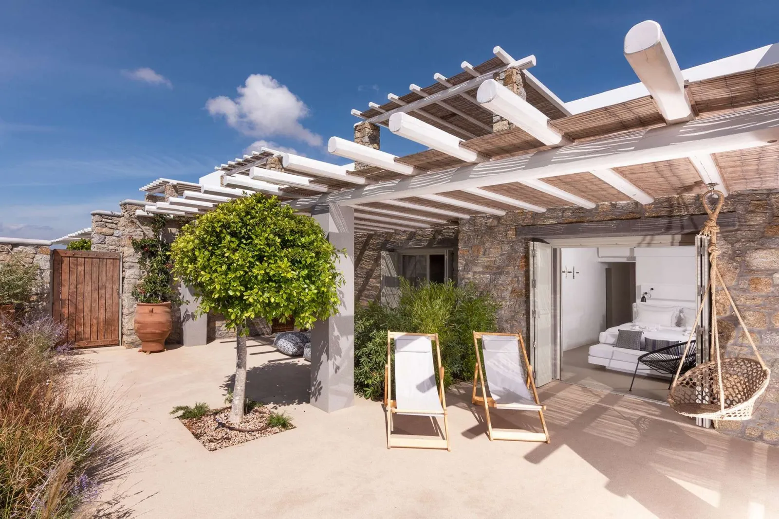 Germaine Villa