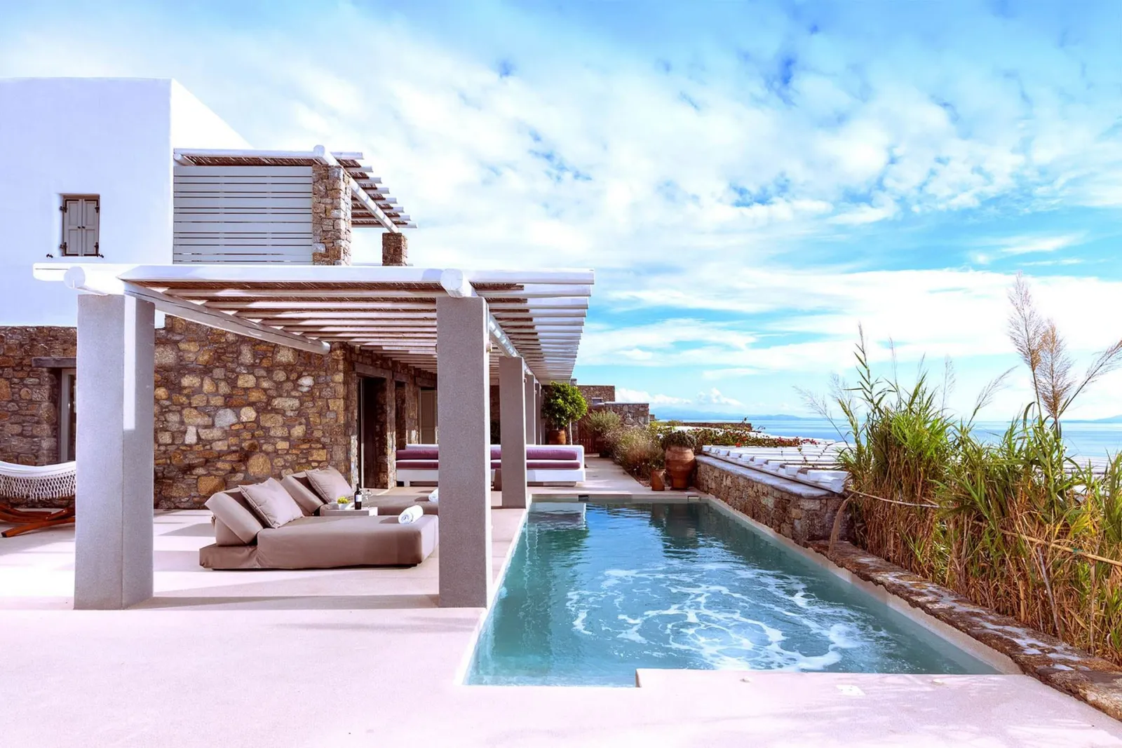 Hortense Villa