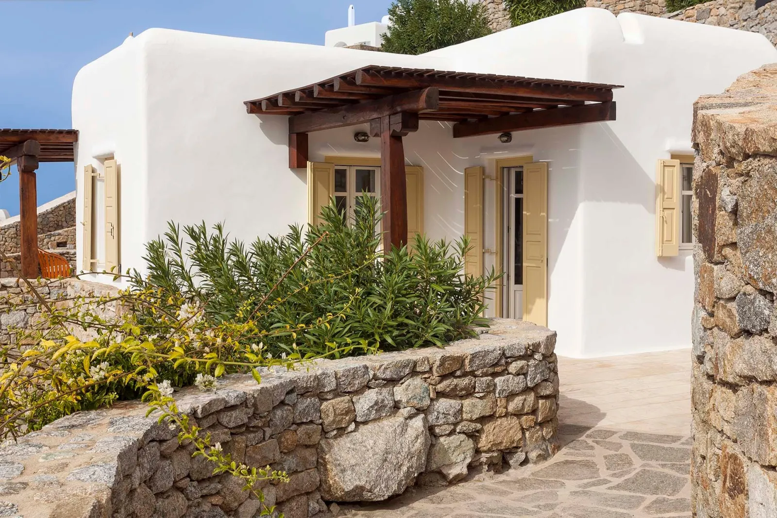 Adoria Villa