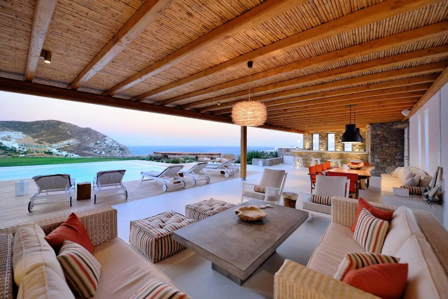 Melia Villa