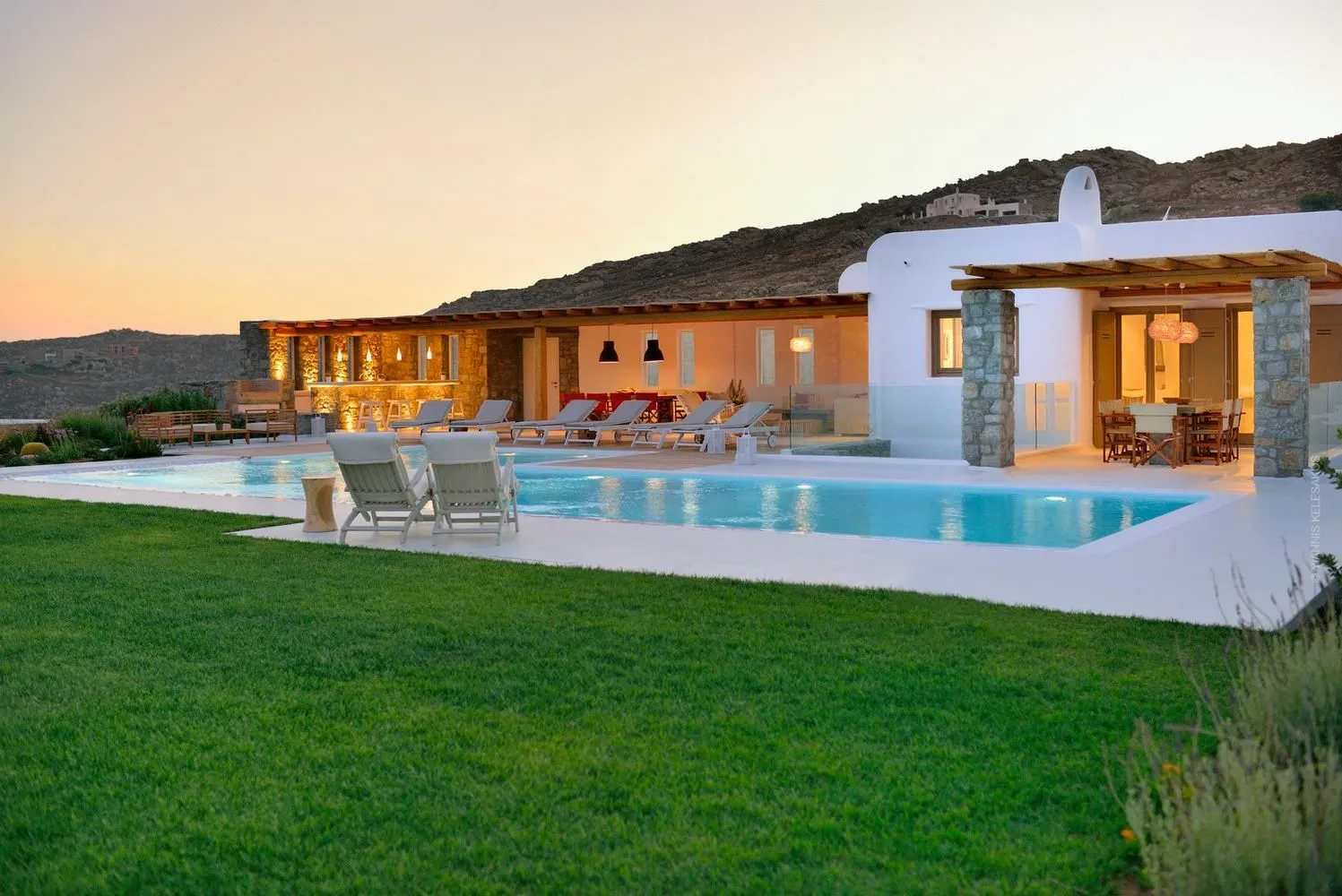 Melia Villa
