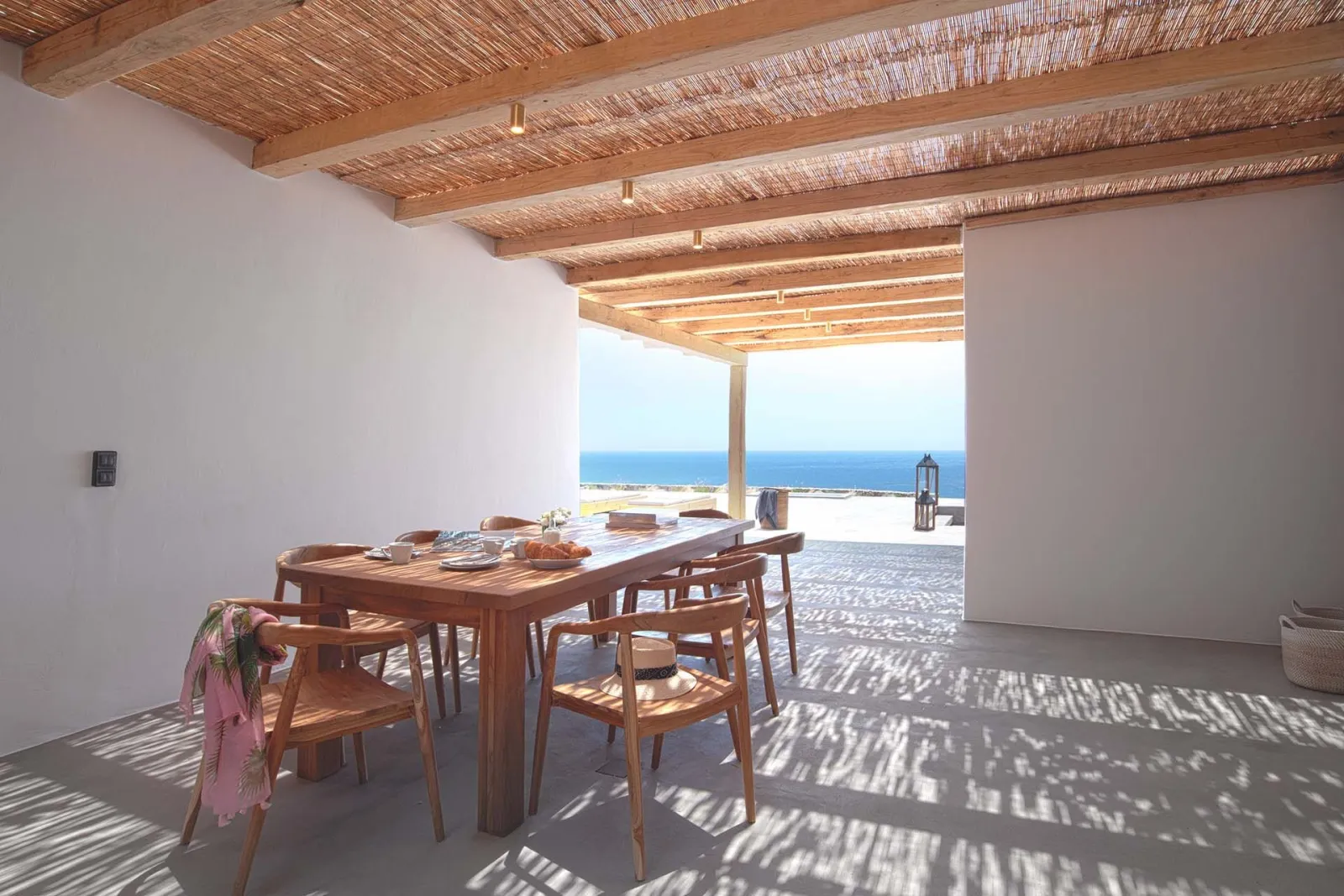 Moonstone Villa