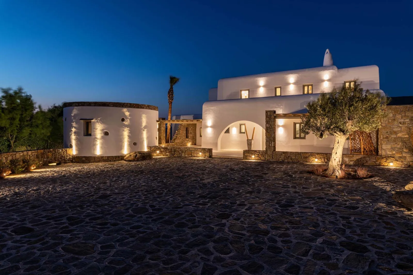 Bella Villa