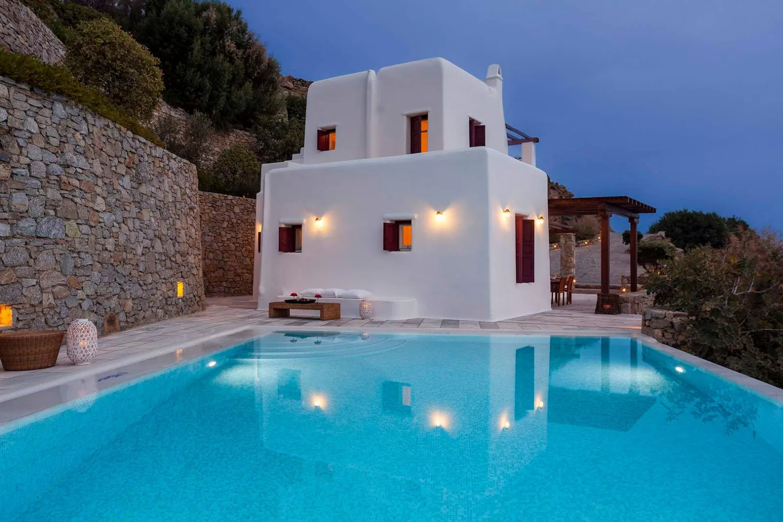 Melva Villa