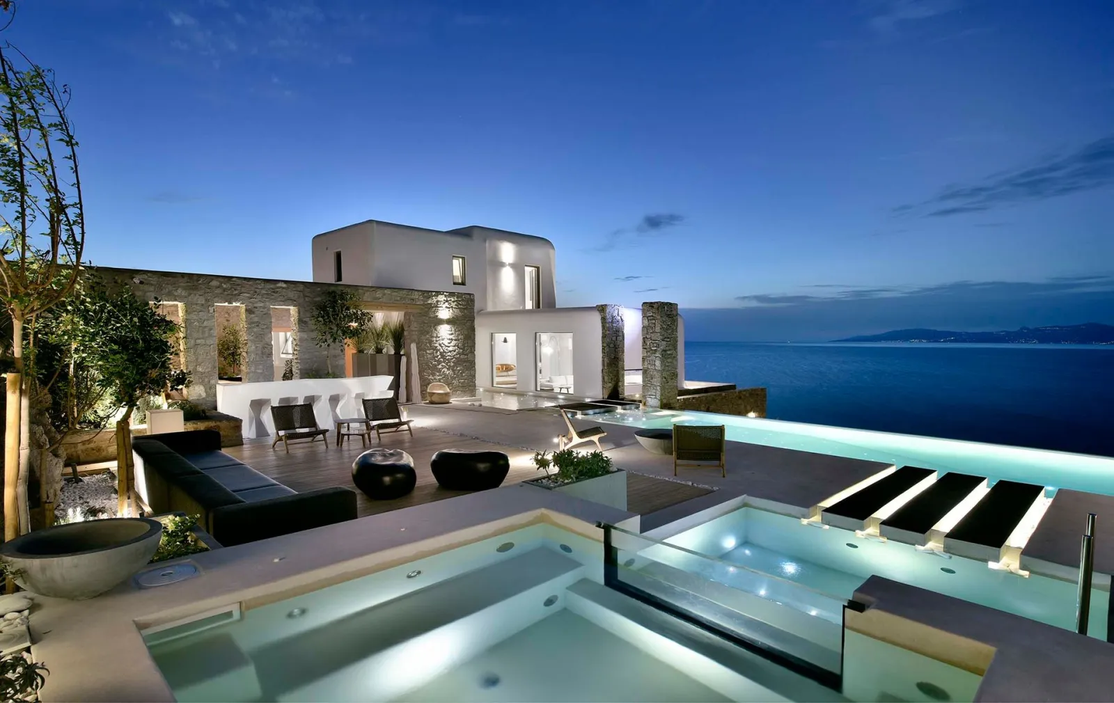 Mermaid Villa