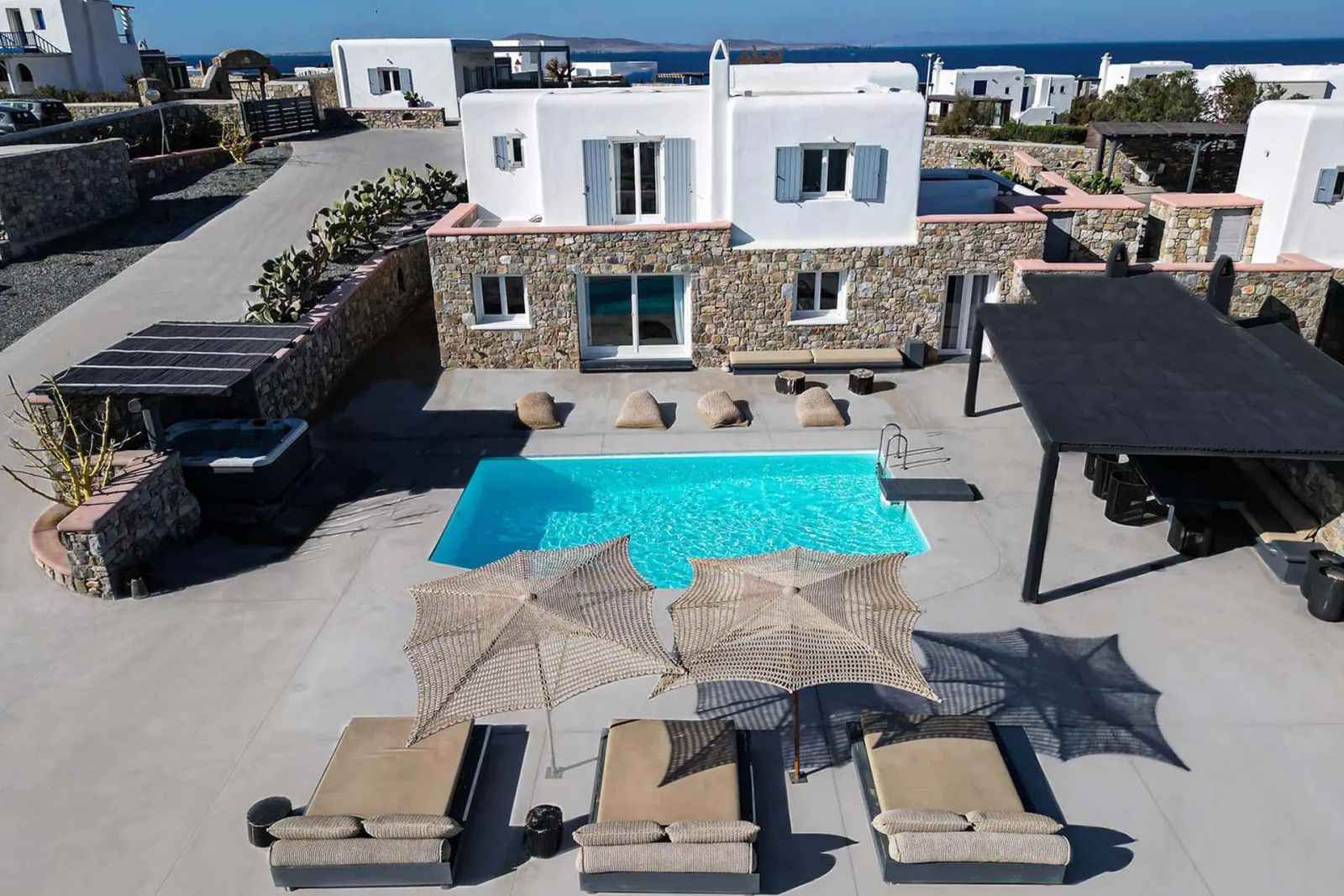 Eridanus Villa
