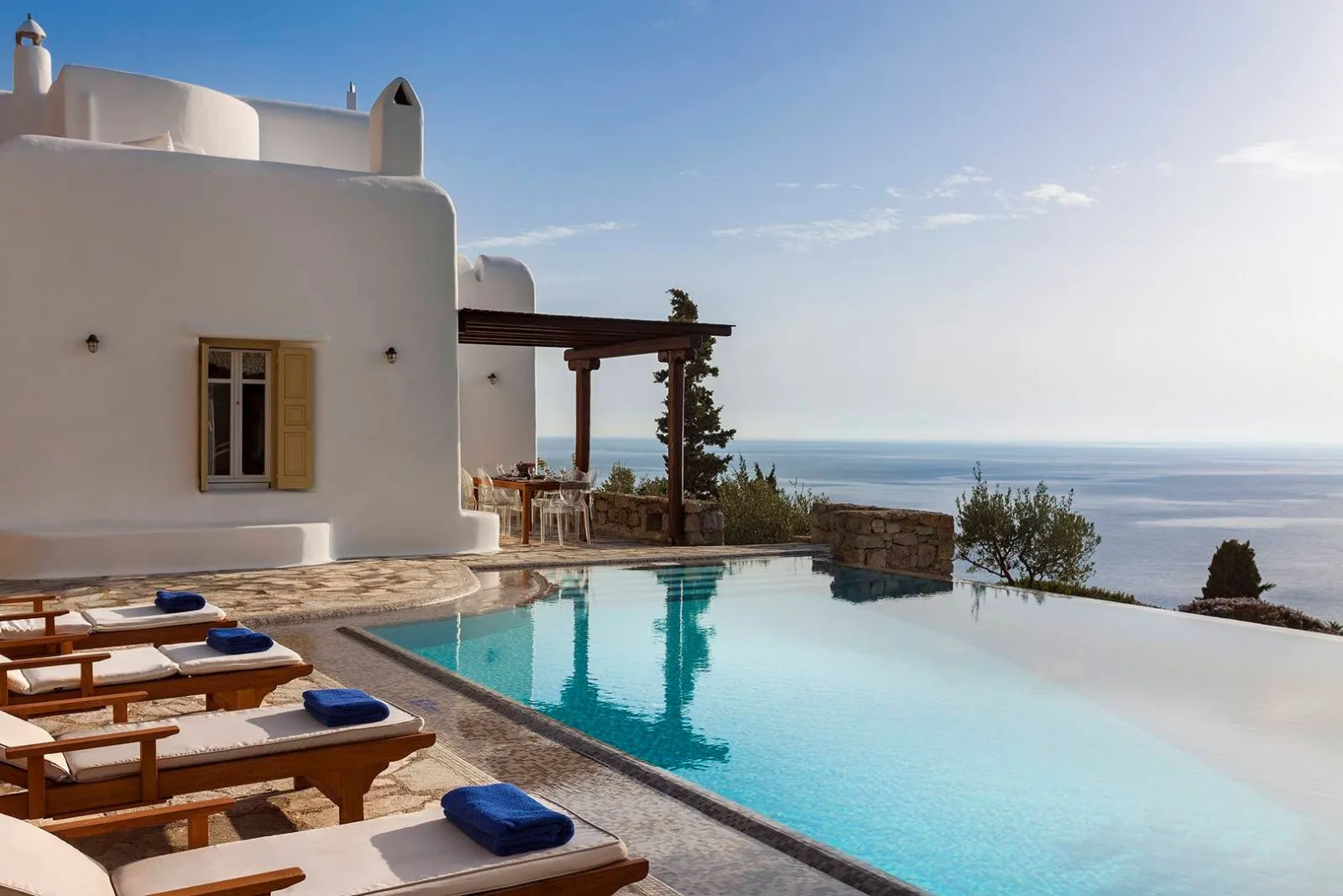 Celestia Villa