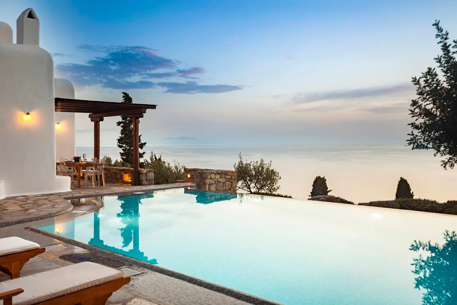 Celestia Villa