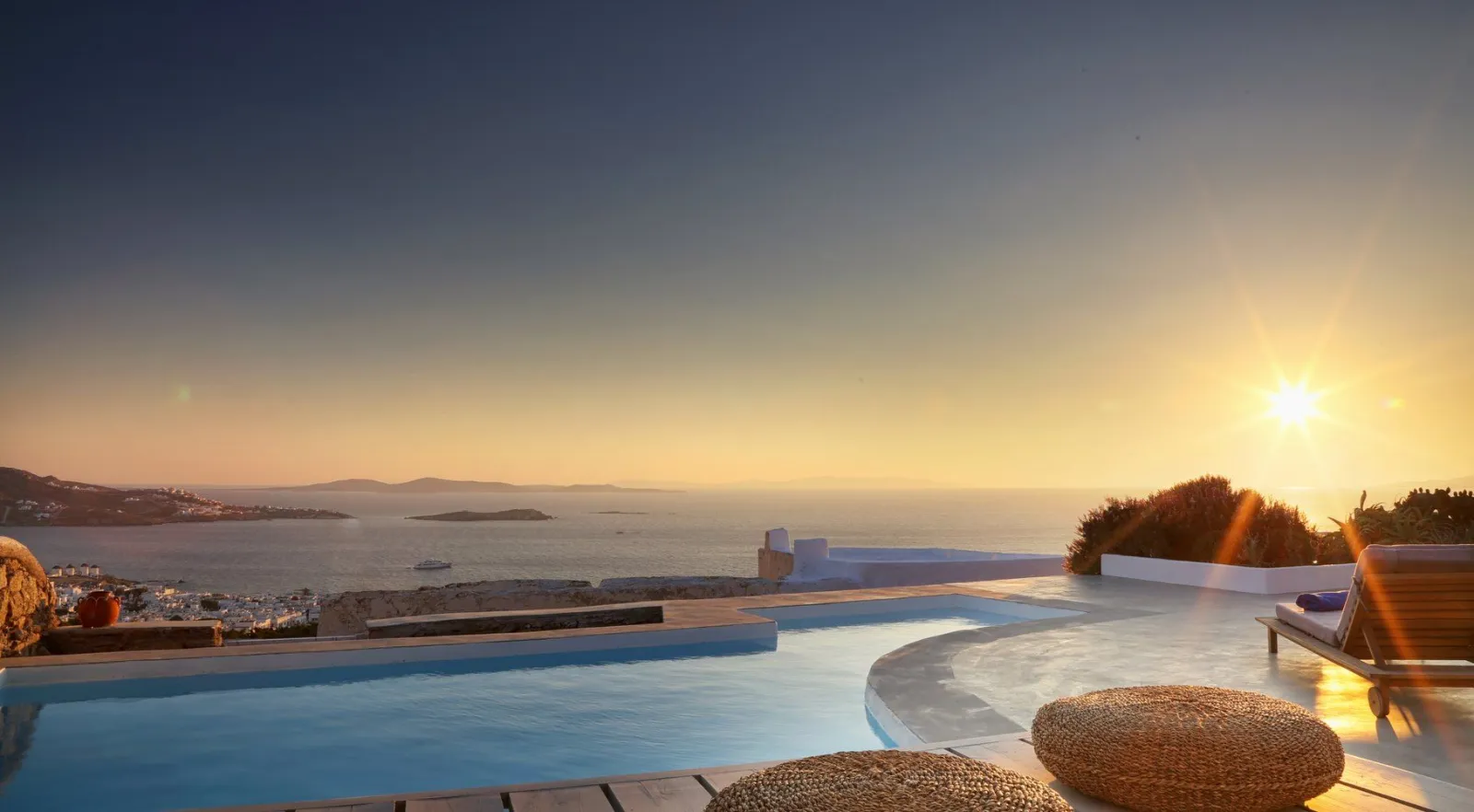 Pranayama Villa