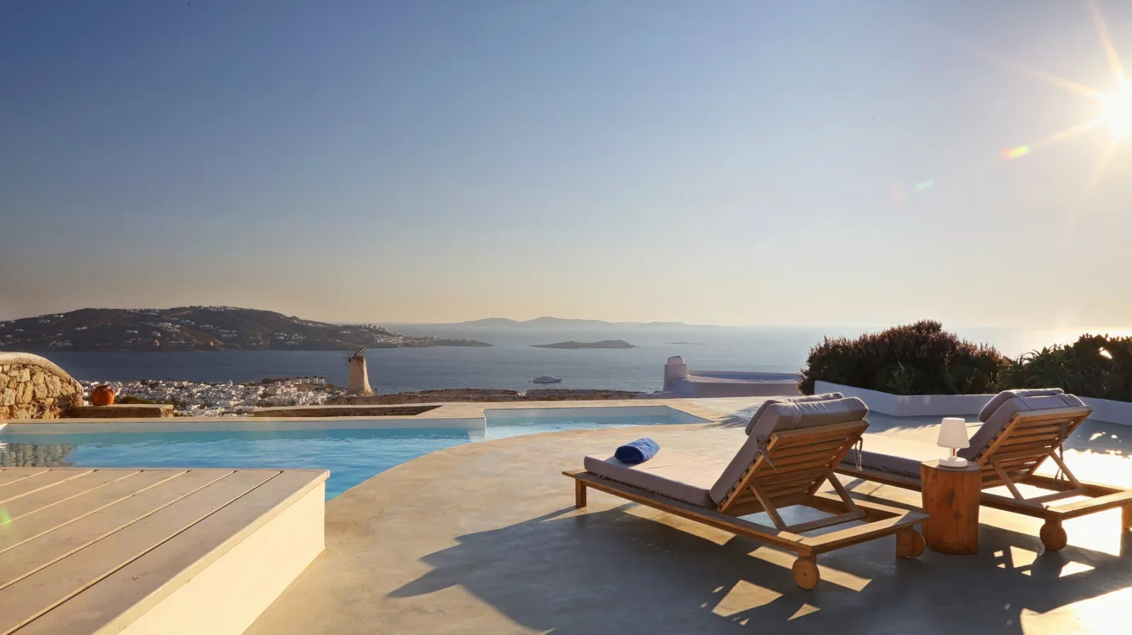 Pranayama Villa
