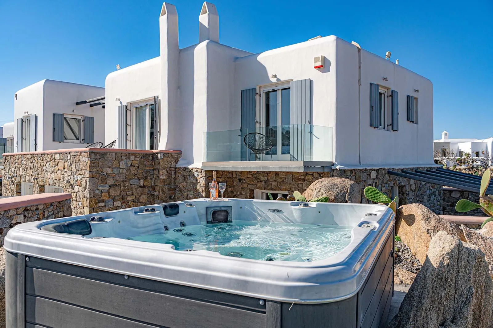 Atria Villa