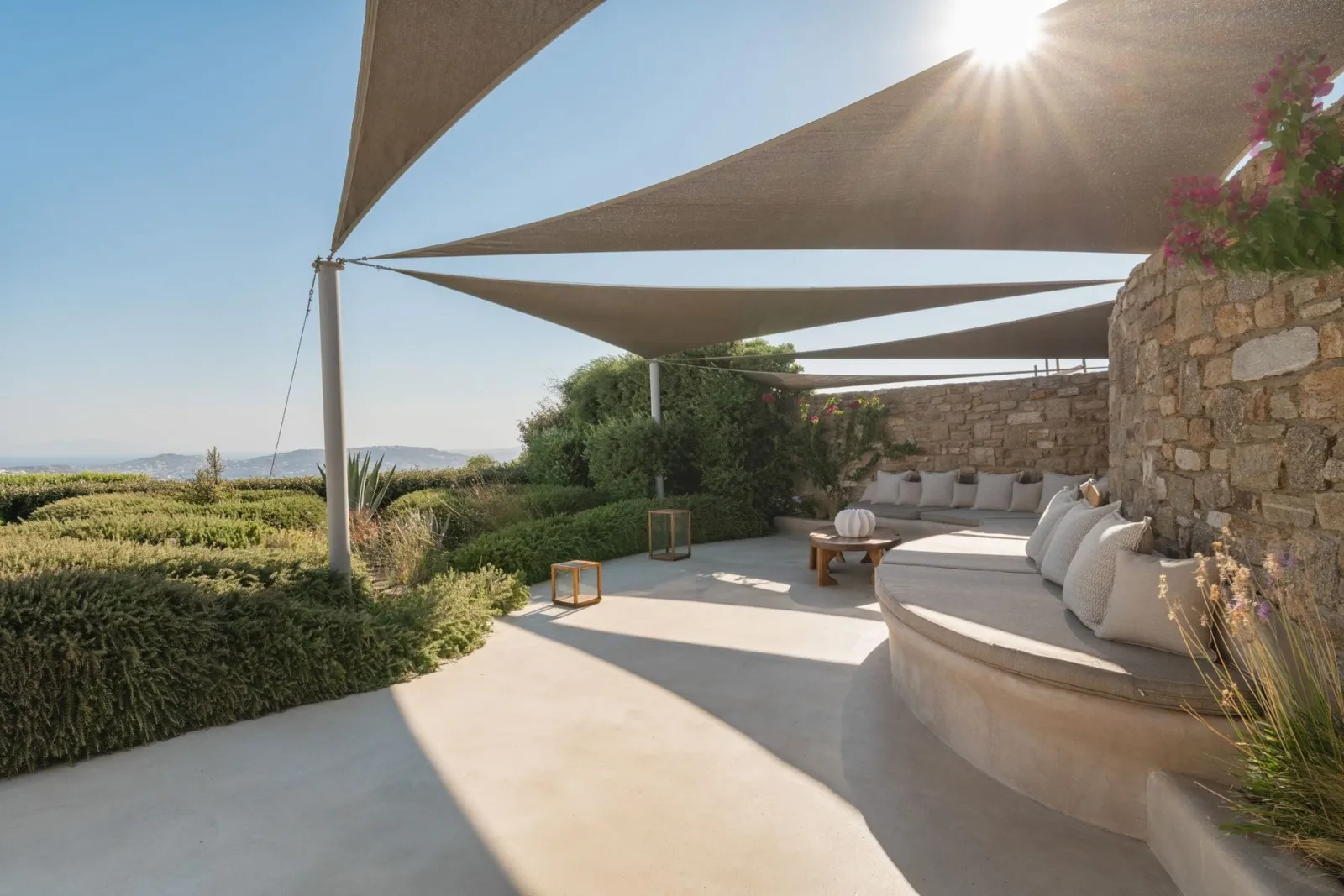 M One Villa