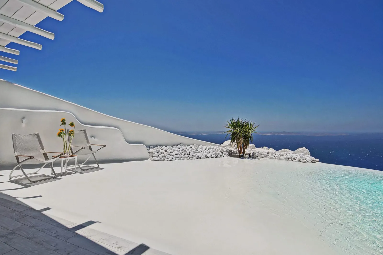 Concordia Villa