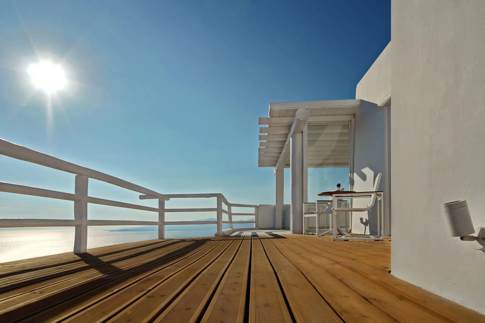 Concordia Villa