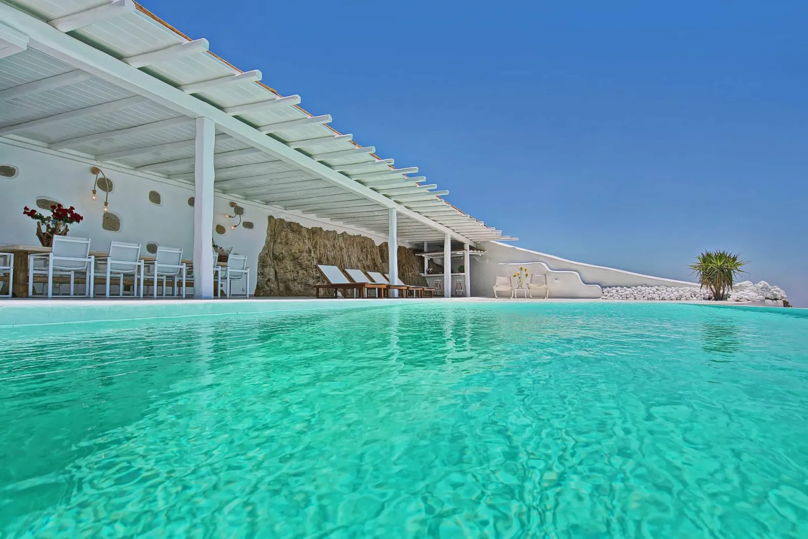 Concordia Villa