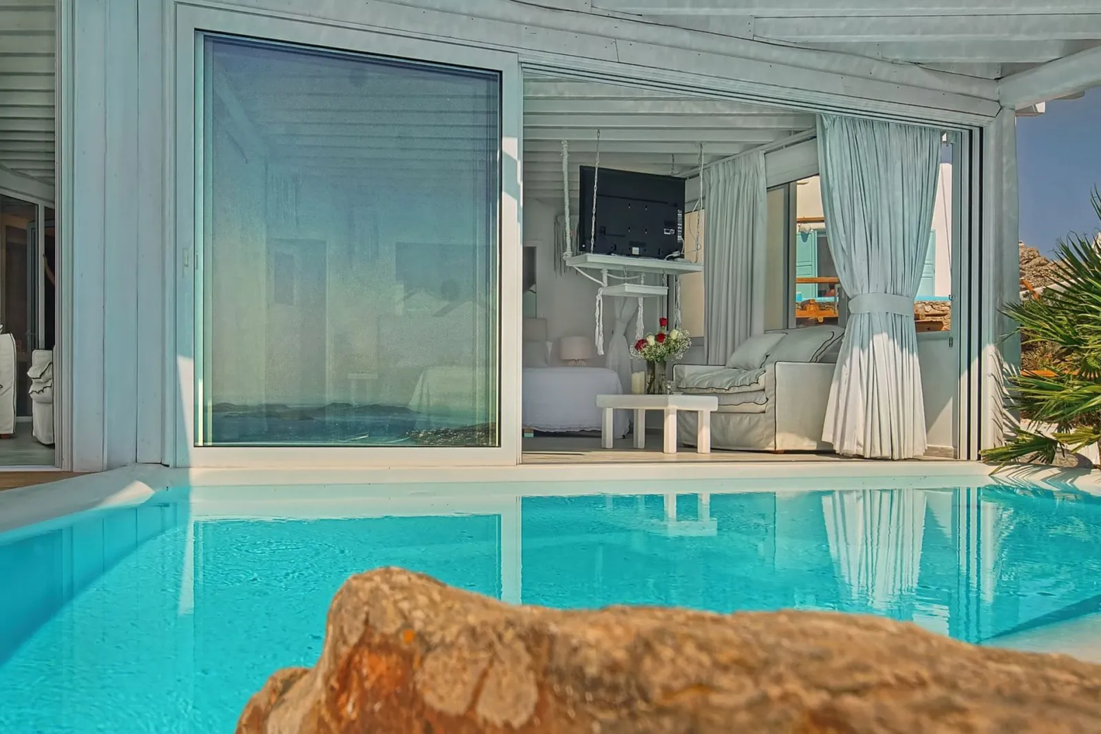 Blue Magic Villa