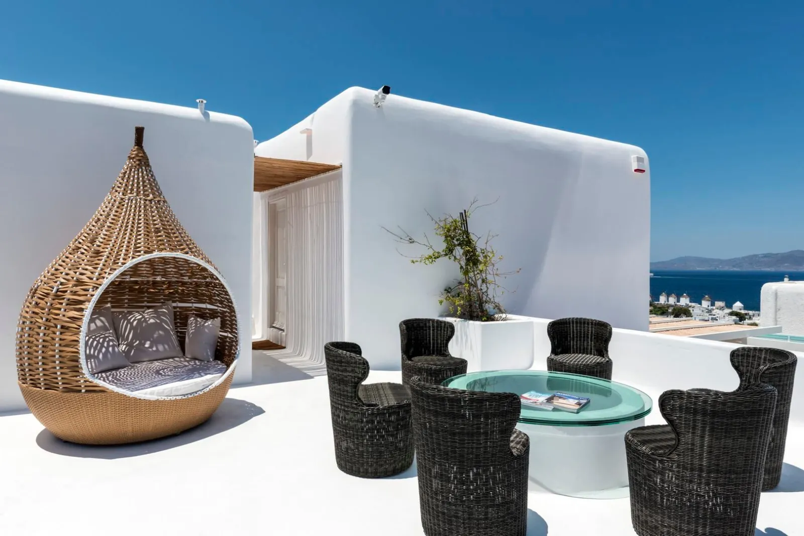 Androniki Villa