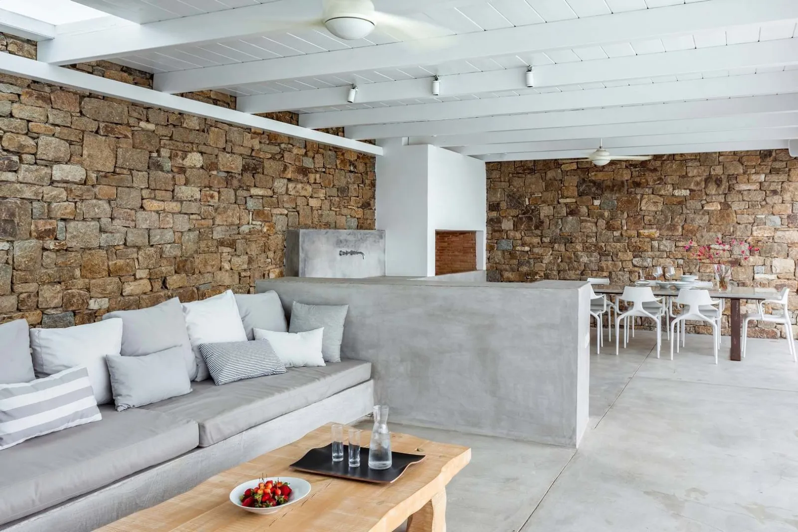 Oceania I Villa