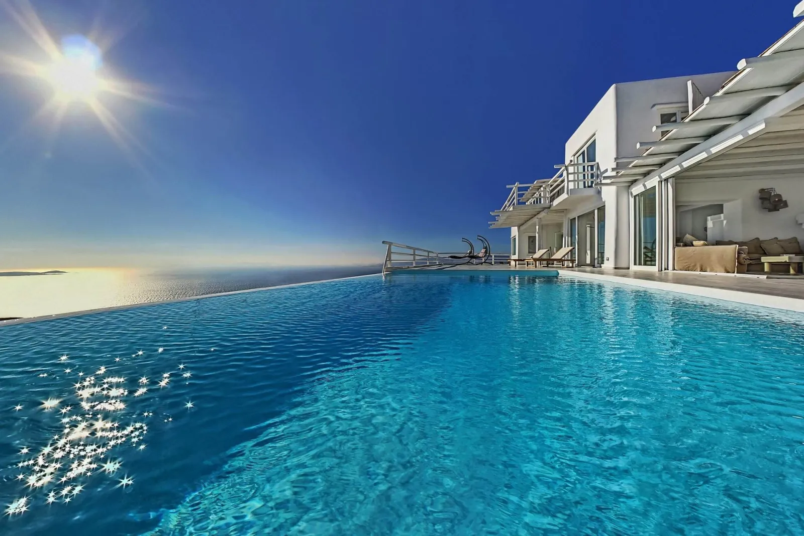 Maxima Villa