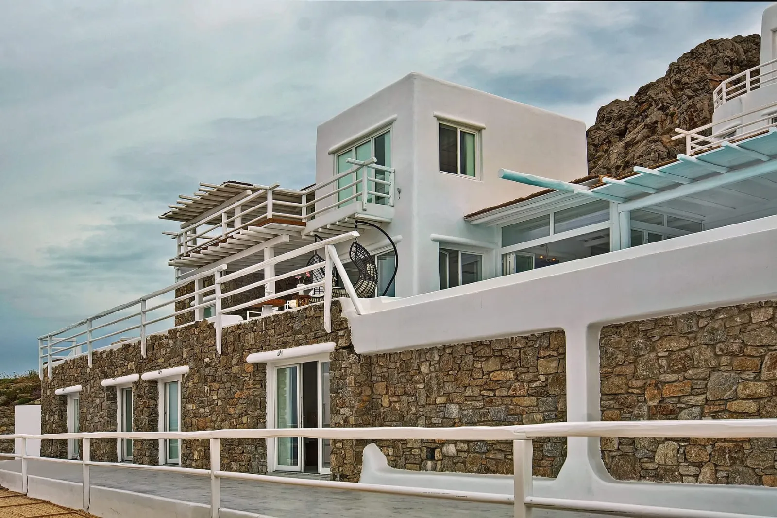 Maxima Villa