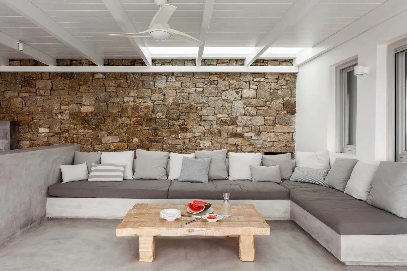 Oceania II Villa