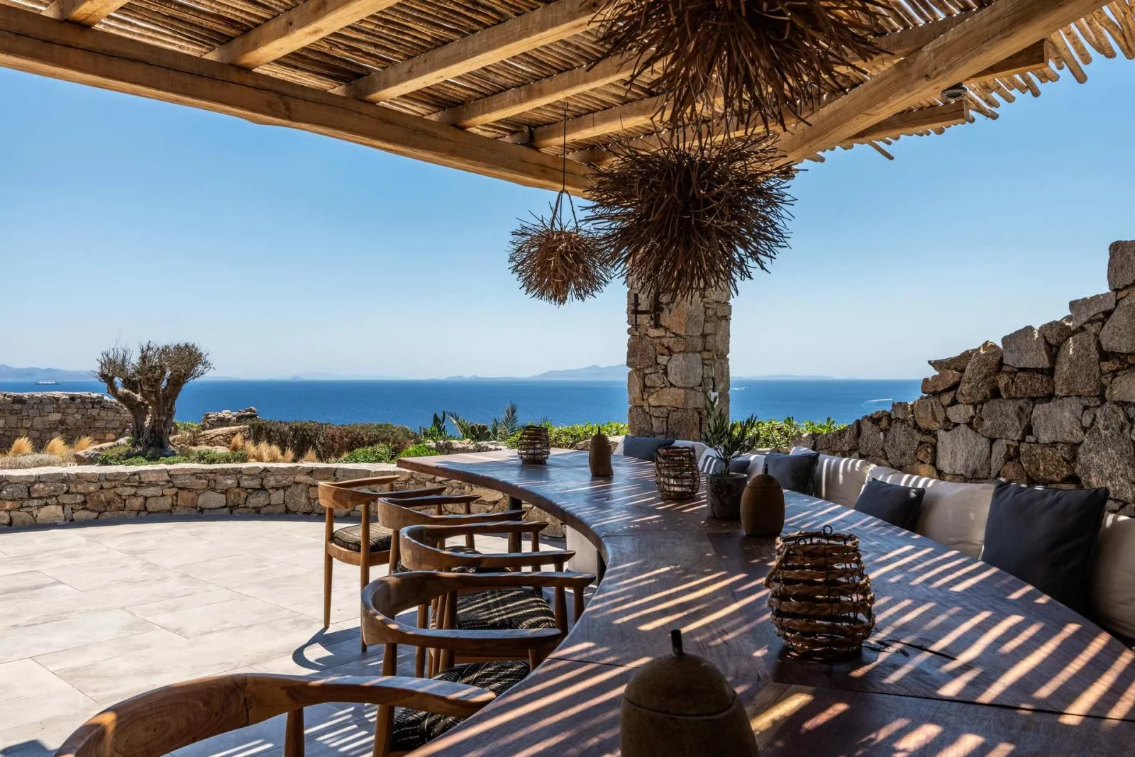 Enalio Villa