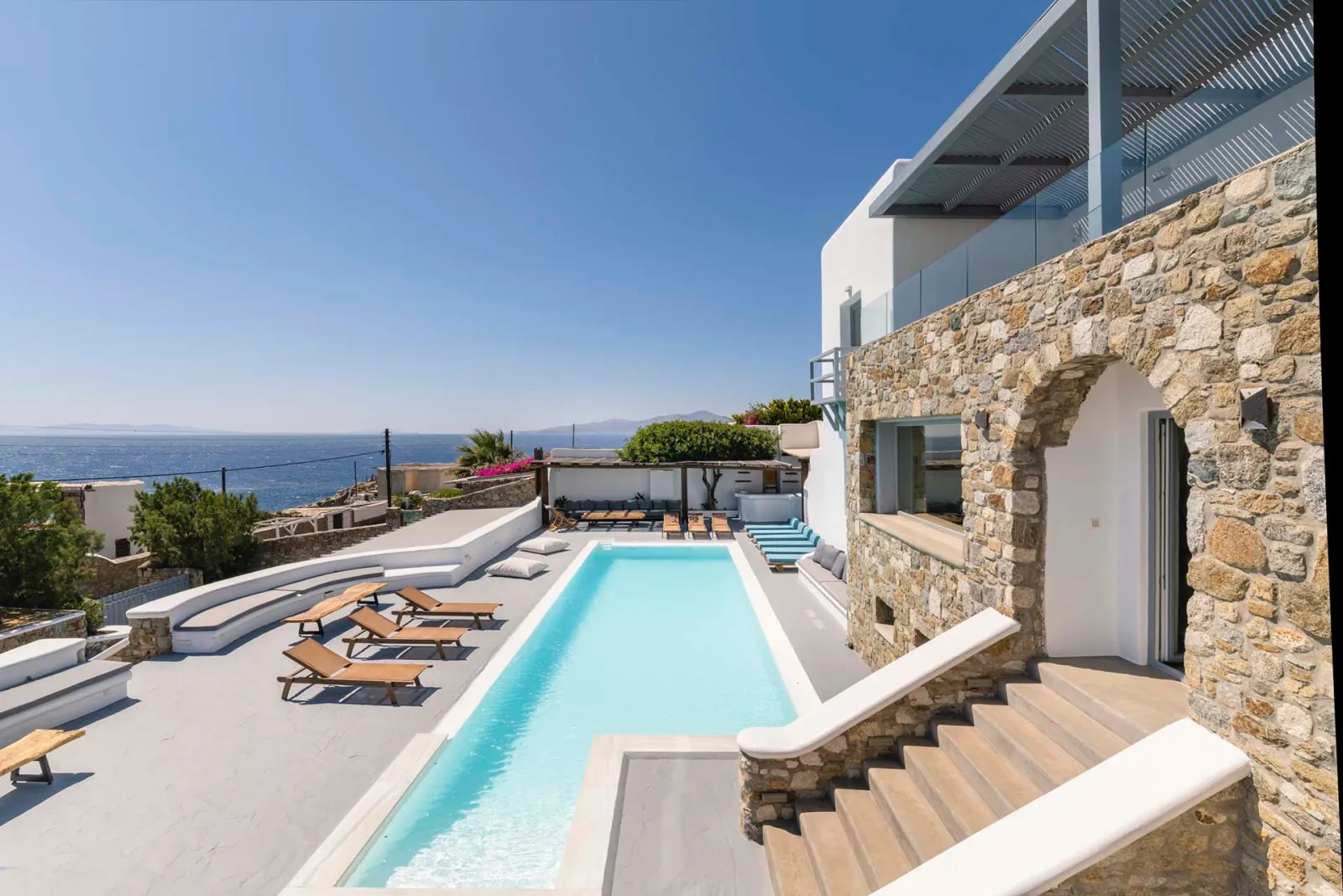 Ivory Grand Villa