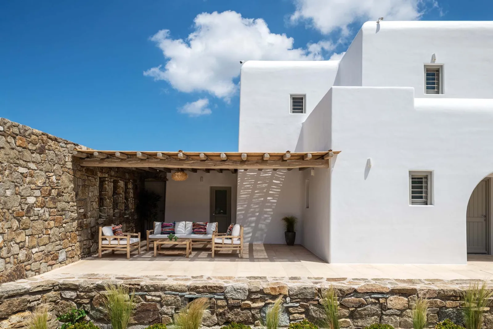Adel Retreat Villa