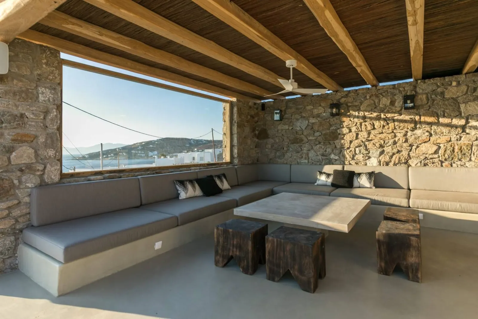 Alba Villa