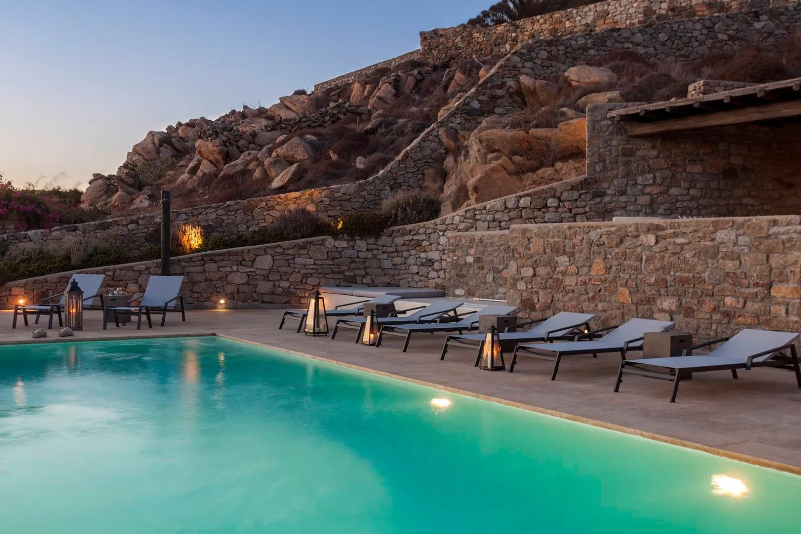Cecile Villa