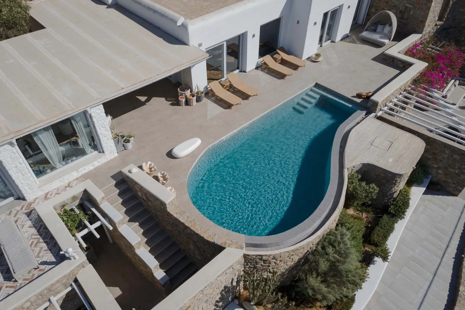 Dali Villa