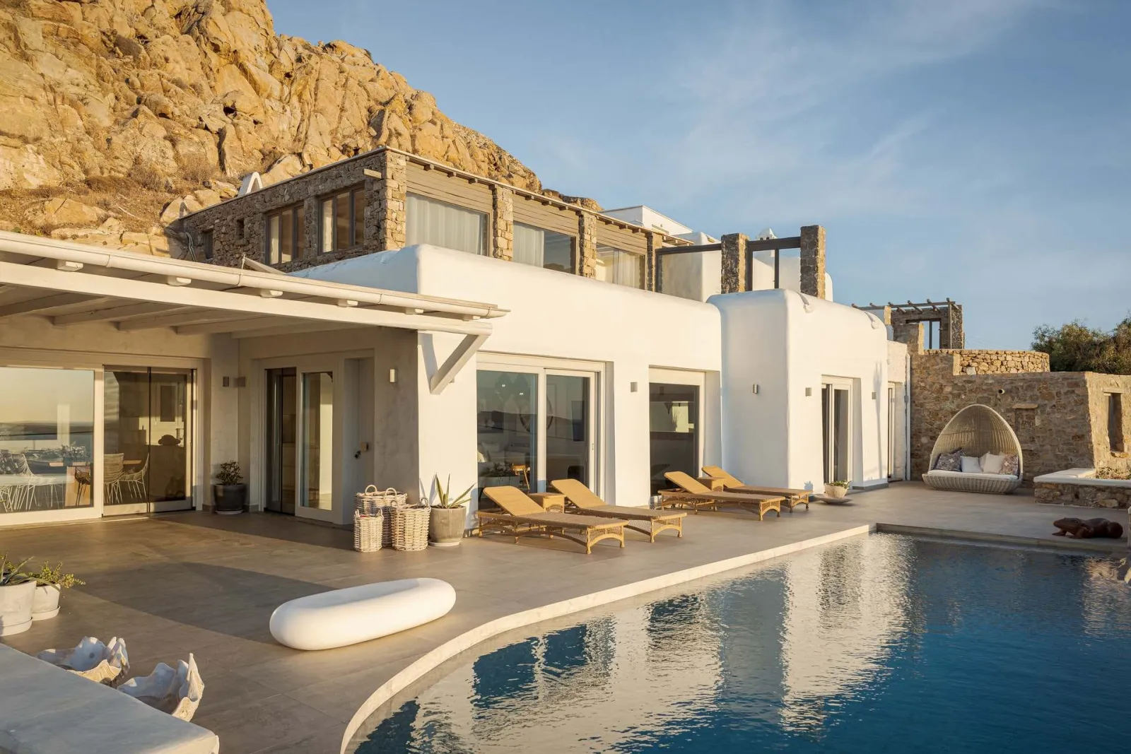 Dali Villa