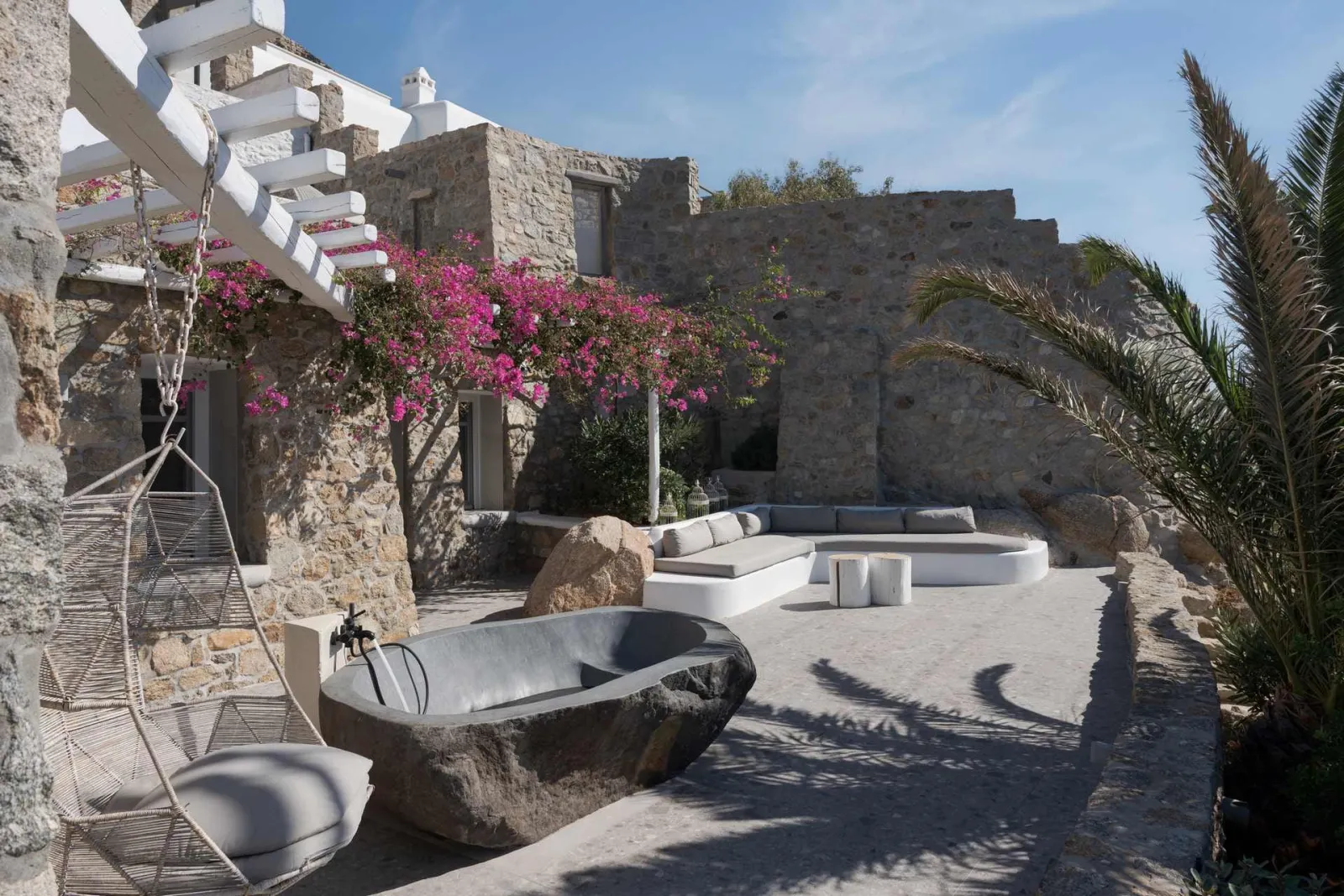 Dali Villa